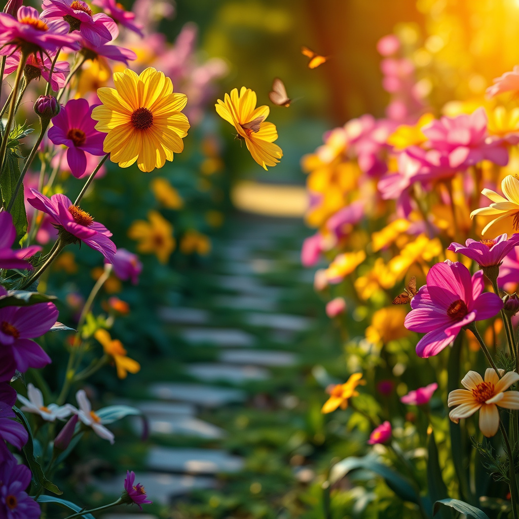 Imagem sobre flores exclusivas
