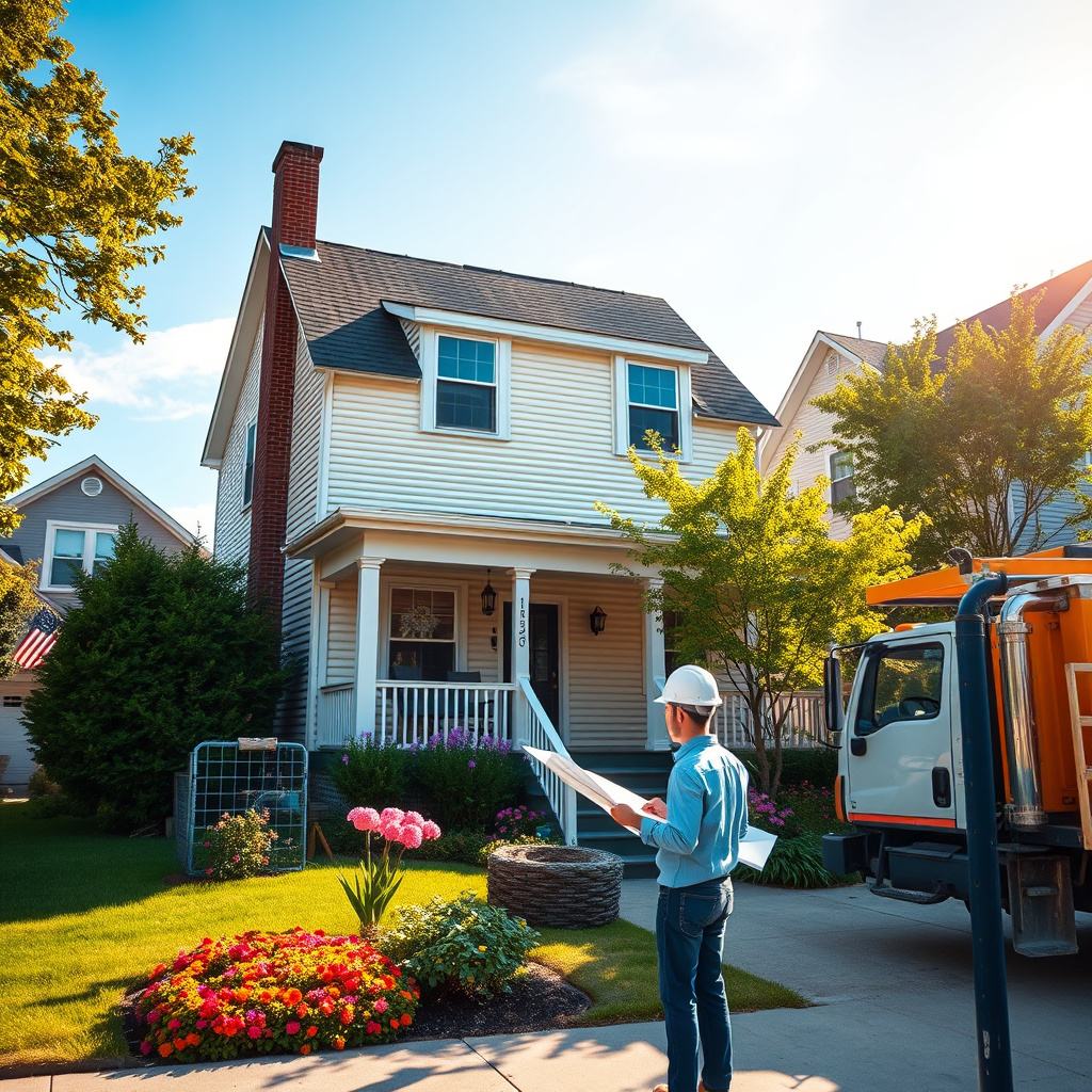 Imagem sobre construction services Massachusetts