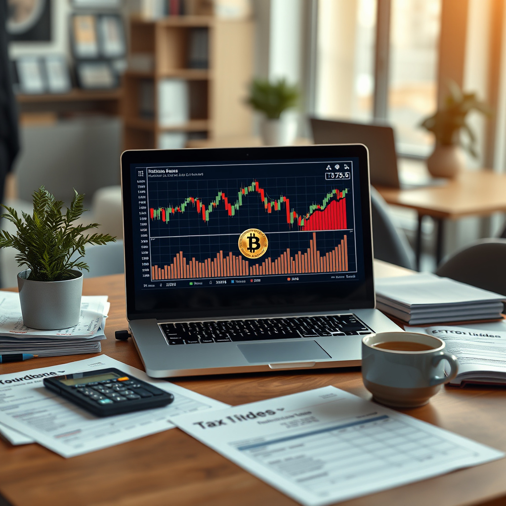 Imagem sobre como declarar bitcoin no imposto de renda
