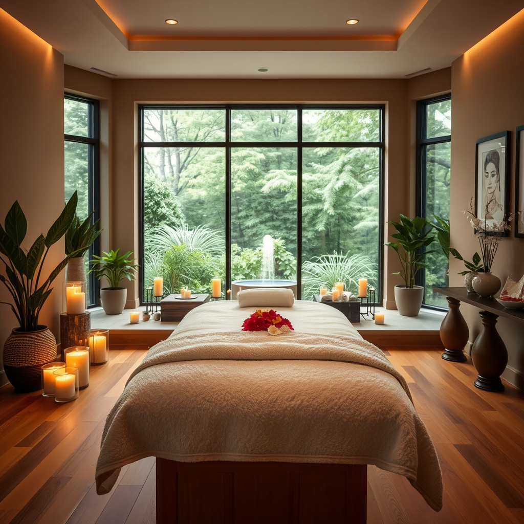 Imagem sobre best wellness spa experiences Massachusetts