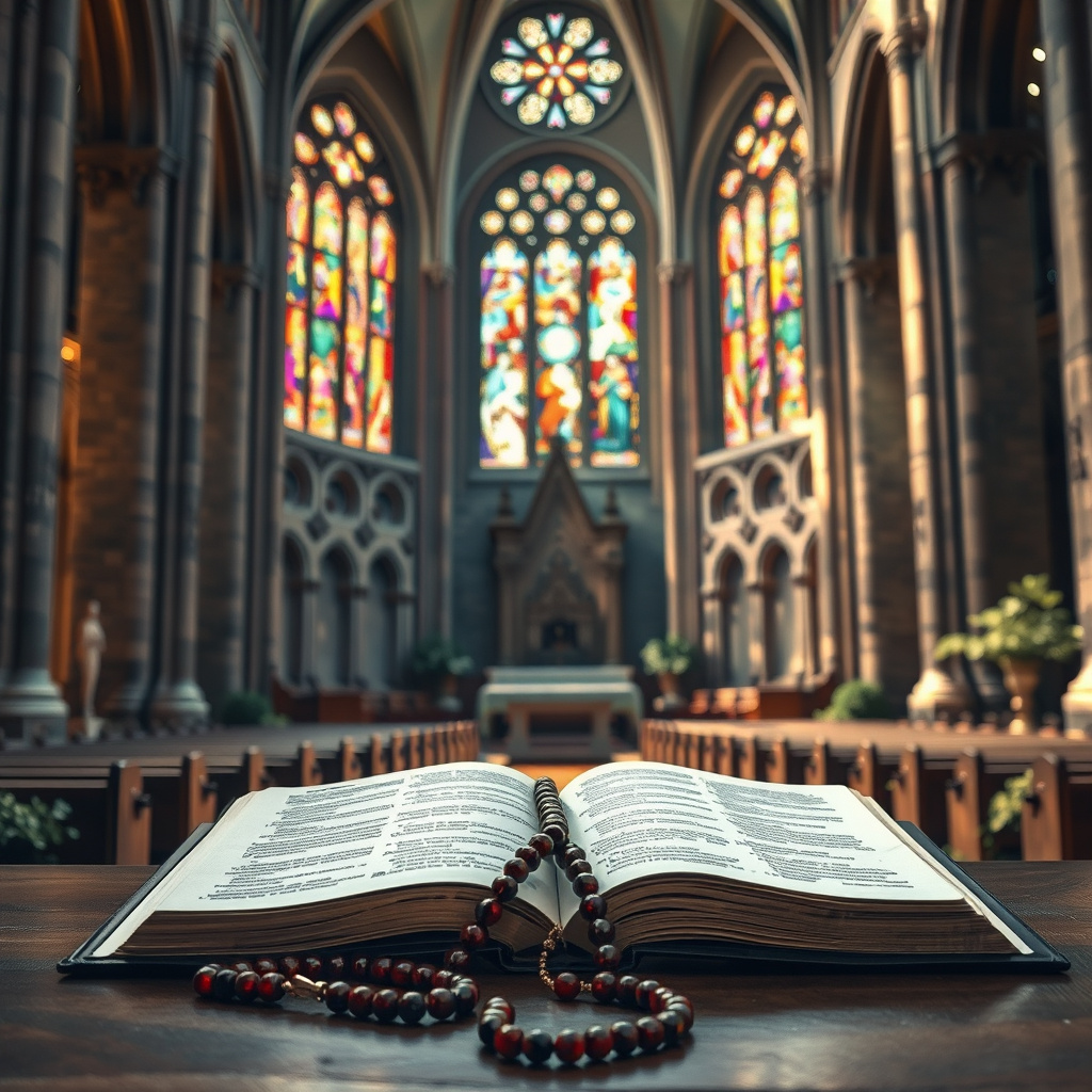 Imagem Sobre História Da Igreja Católica
