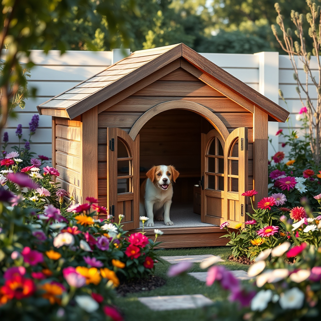 Imagem sobre bespoke pet house designs for sale