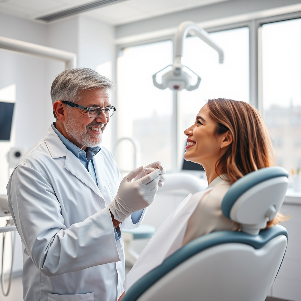 Imagem sobre Curso de Harmonização Orofacial para Dentistas: Oportunidade Única