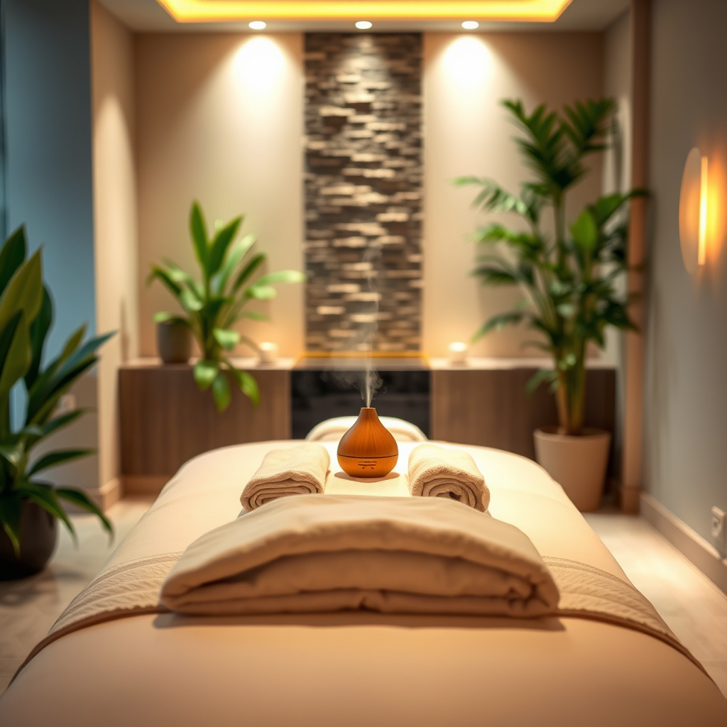 Imagem sobre best spa for deep tissue massage