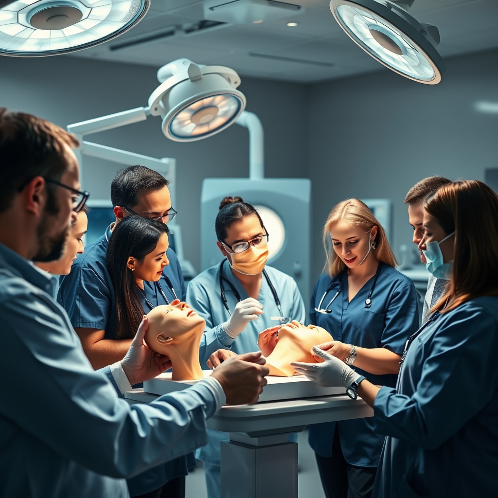 Imagem sobre Curso de Lipoaspiração de Papada: Resultados Incríveis