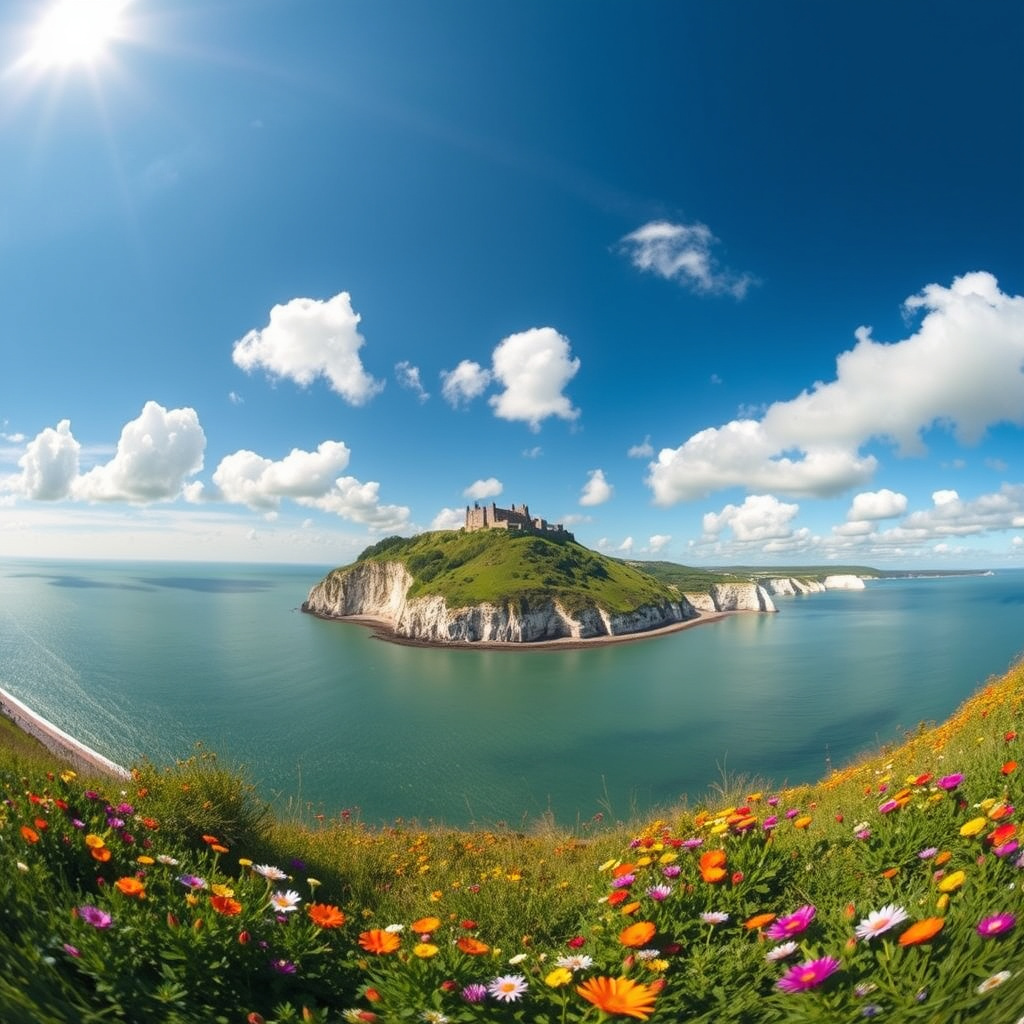 Imagem sobre 360 photos in Dover