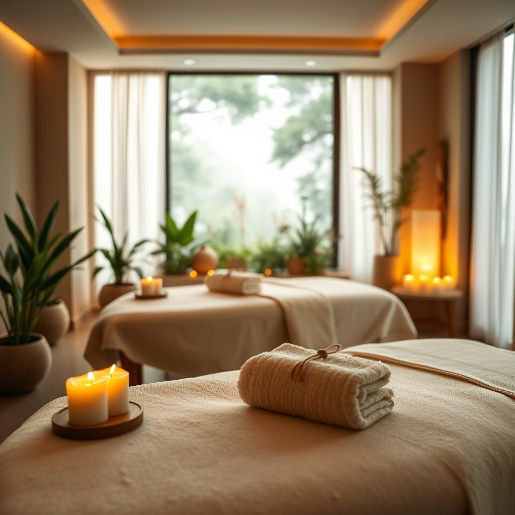 Imagem sobre best affordable spa packages Massachusetts