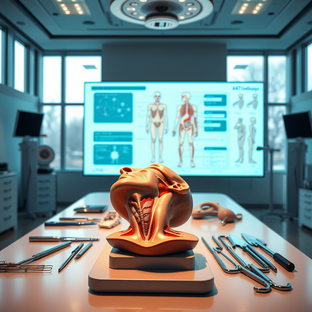 Imagem sobre Curso de Platismoplastia: Domine a Técnica Avançada