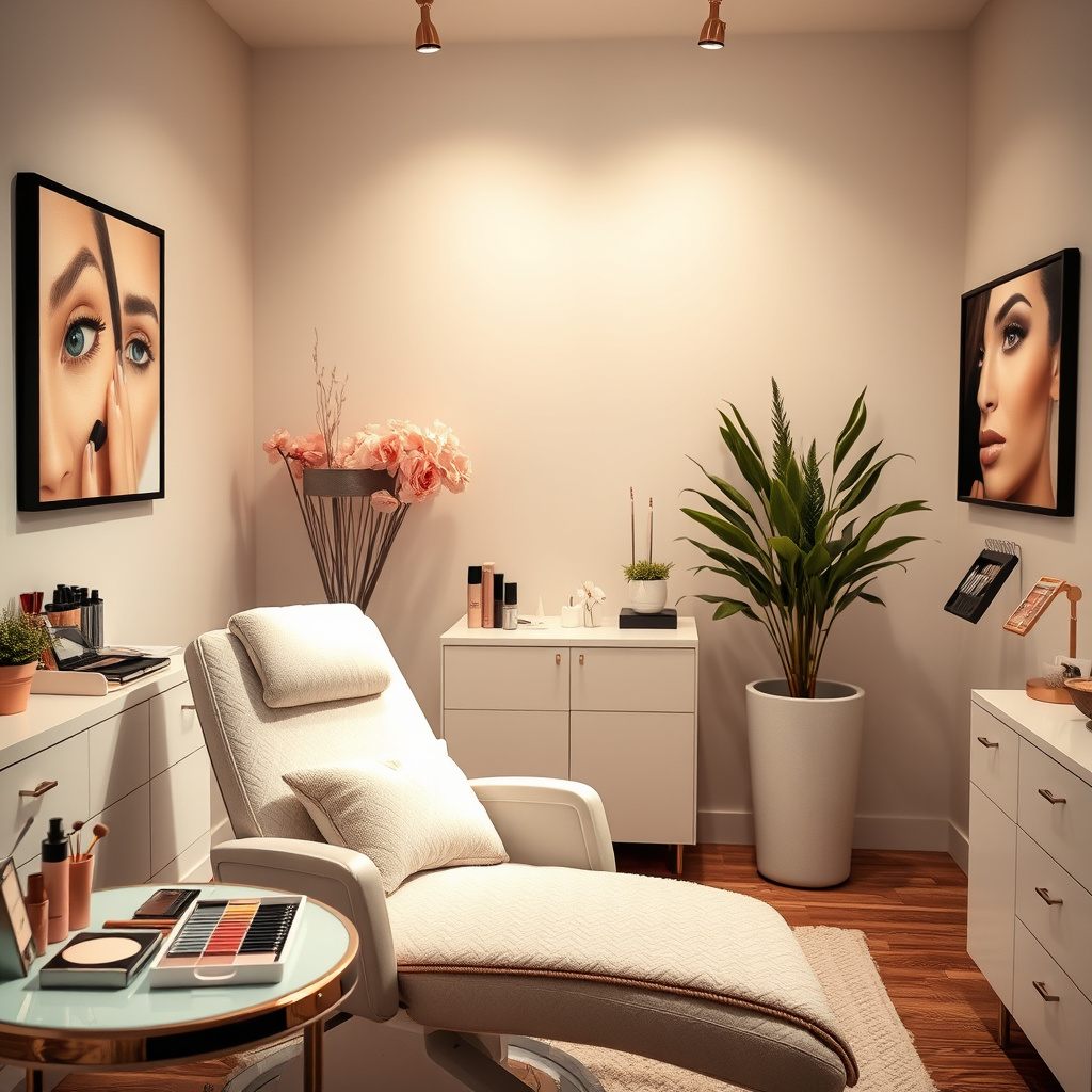 Imagem sobre top rated permanent makeup near me