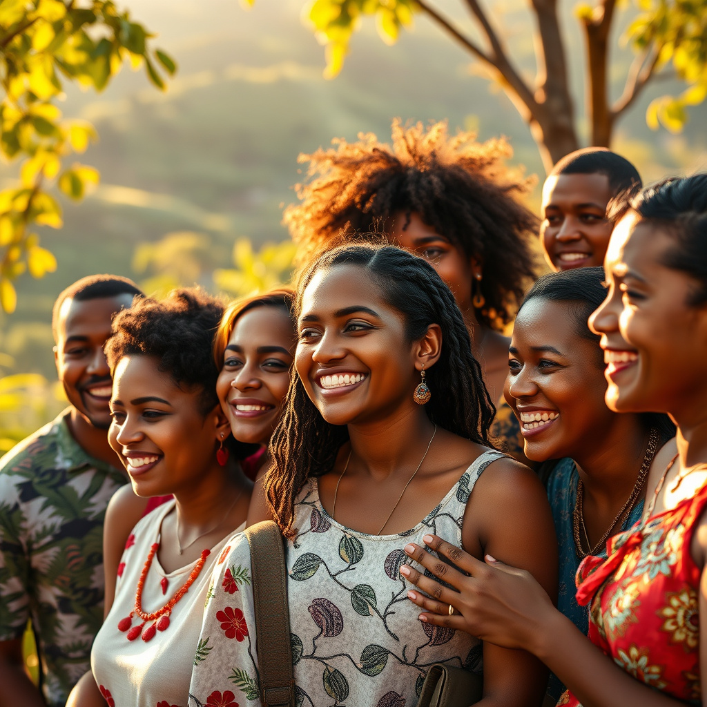 Imagem Sobre Missões Evangelísticas Brasil