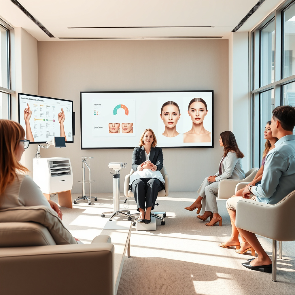 Imagem sobre Cursos de Harmonização Orofacial: Preços e Condições