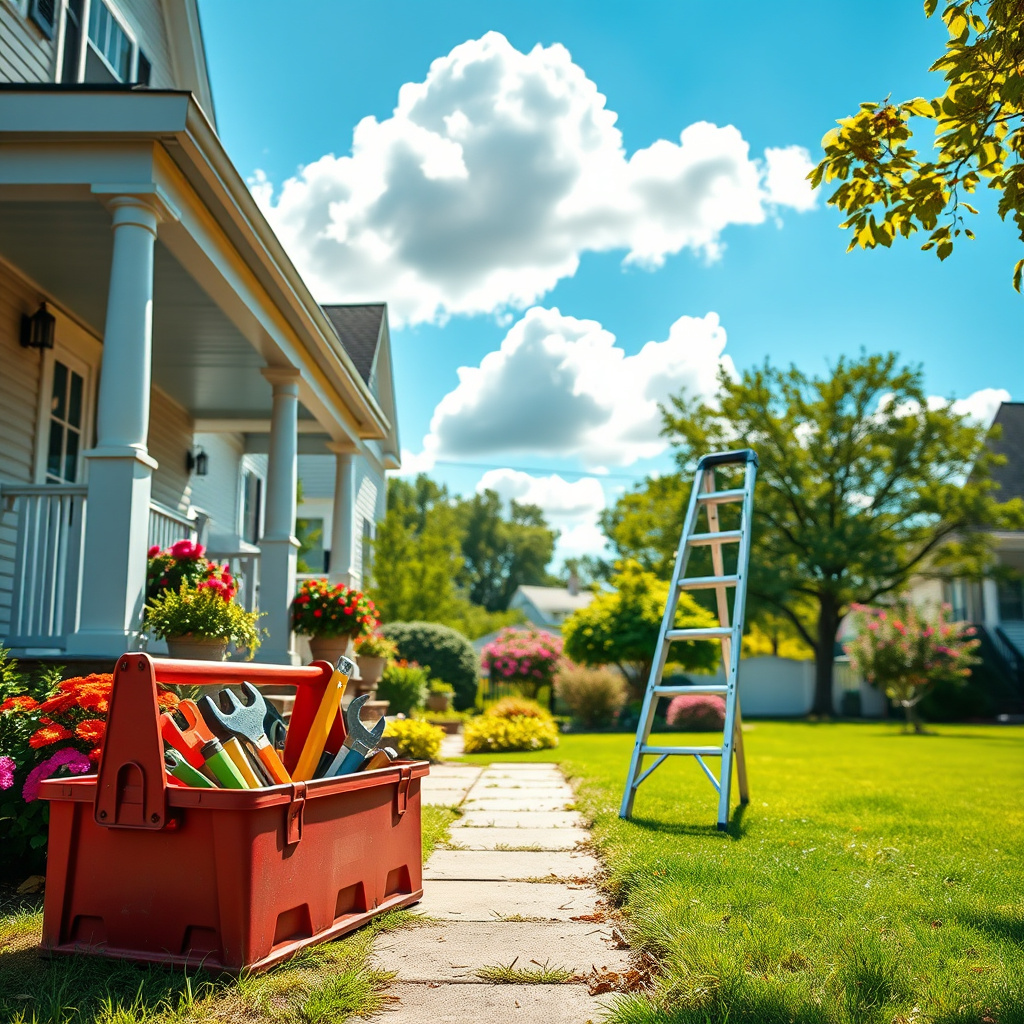 Imagem sobre home repair contractors Massachusetts