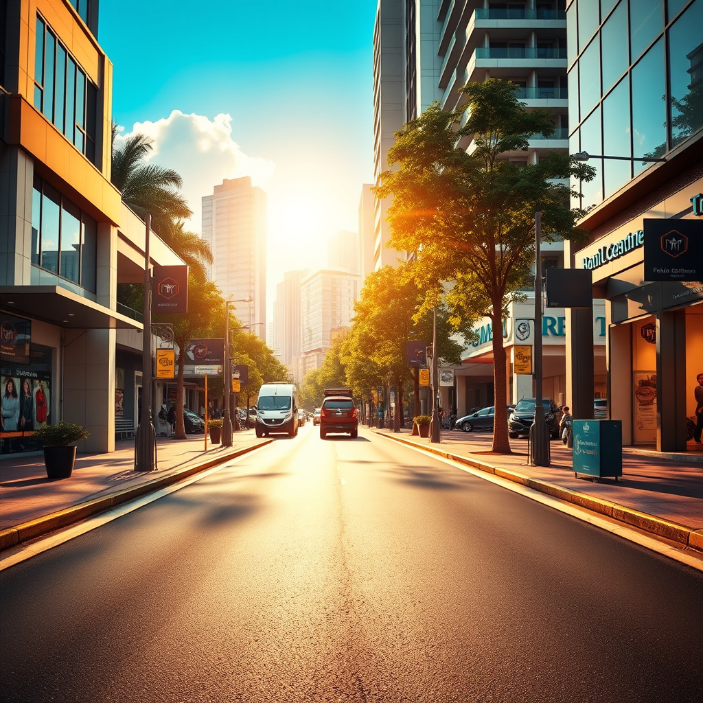 Imagem sobre Asfalto para Vias Comerciais em São Paulo
