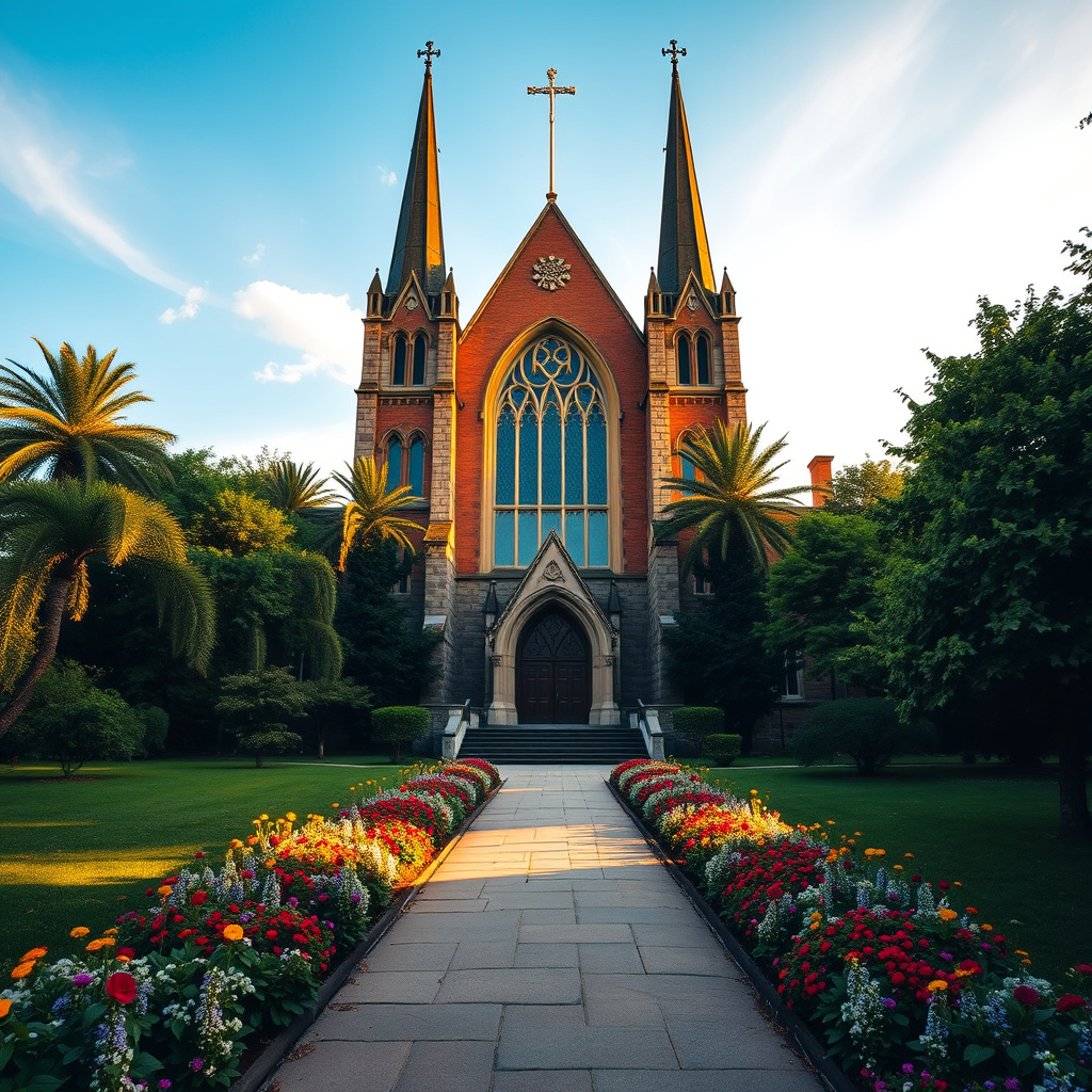Imagem Sobre Igreja Evangélica Histórica