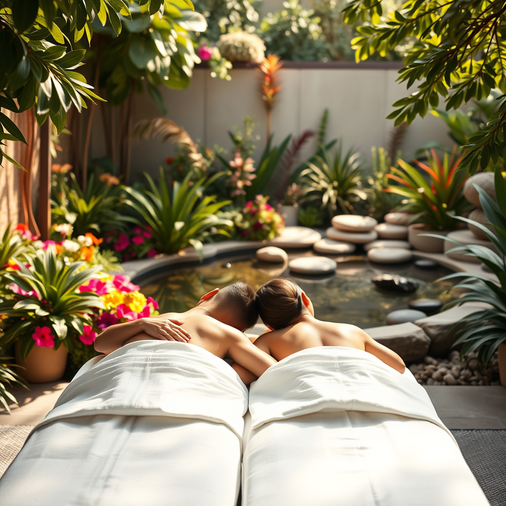 Imagem sobre best wellness programs for couples