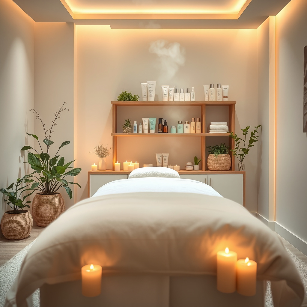 Imagem sobre best facial treatments for relaxation