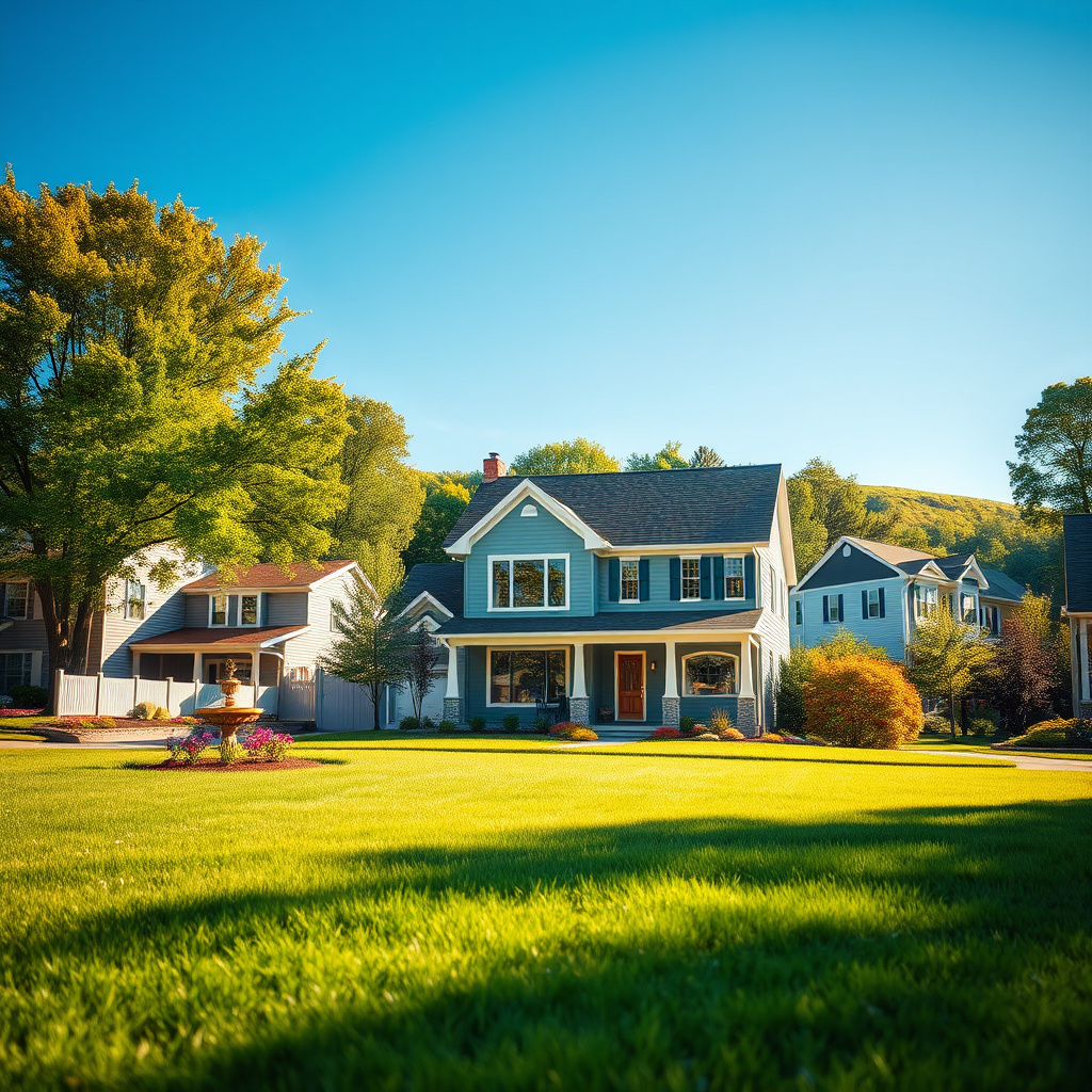 Imagem sobre local home builders Massachusetts