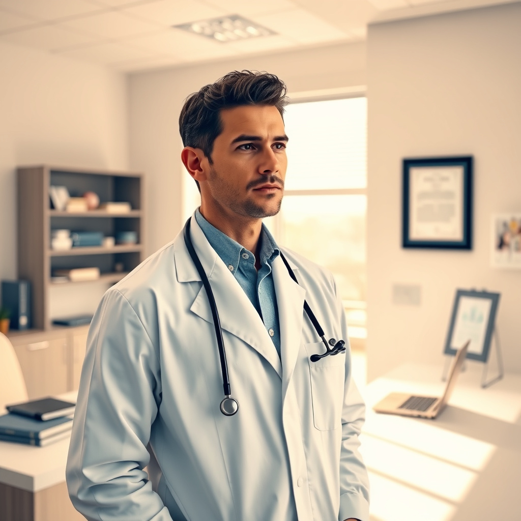 Imagem sobre como funciona o seguro de responsabilidade médica