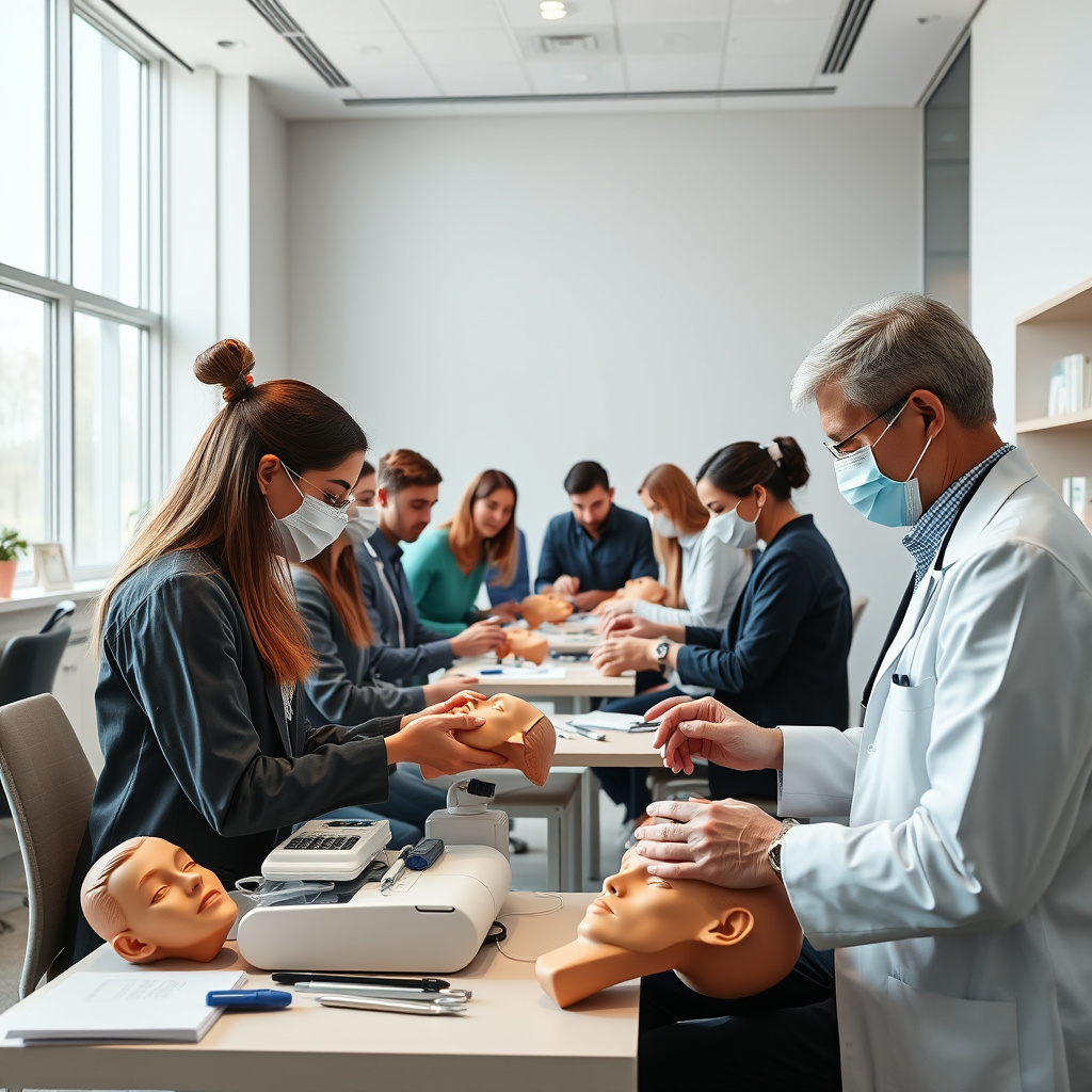 Imagem sobre Cursos de Harmonização Orofacial: Quais os Diferenciais?