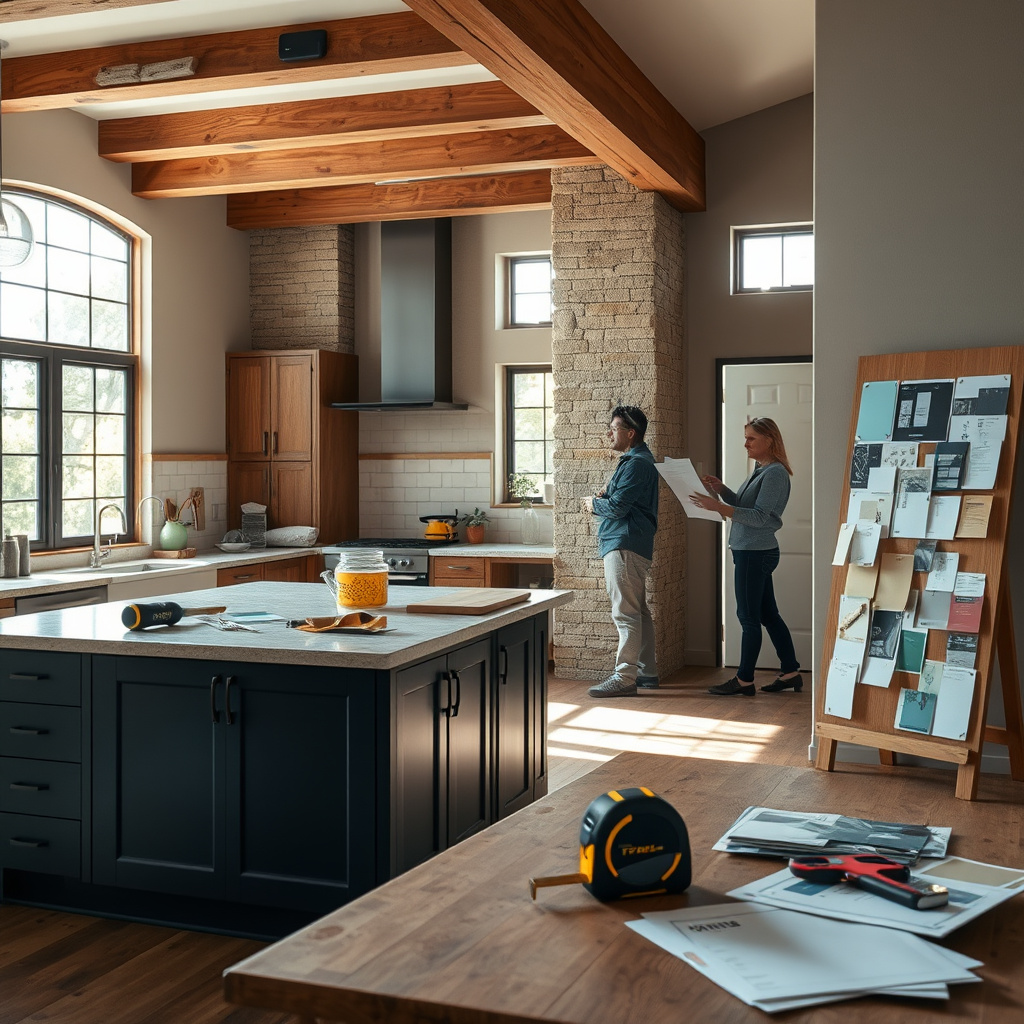 Imagem sobre renovation project estimates Massachusetts