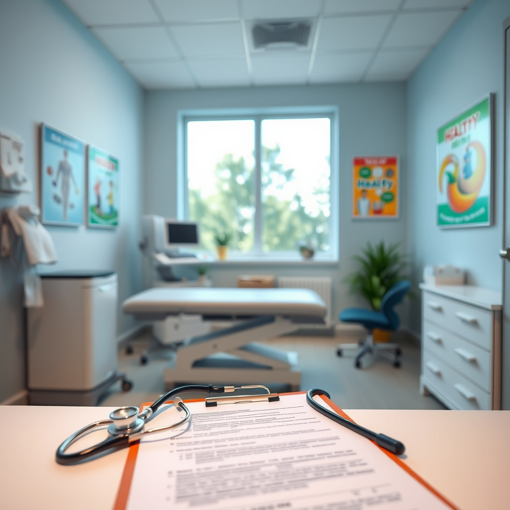 Imagem sobre check-up completo