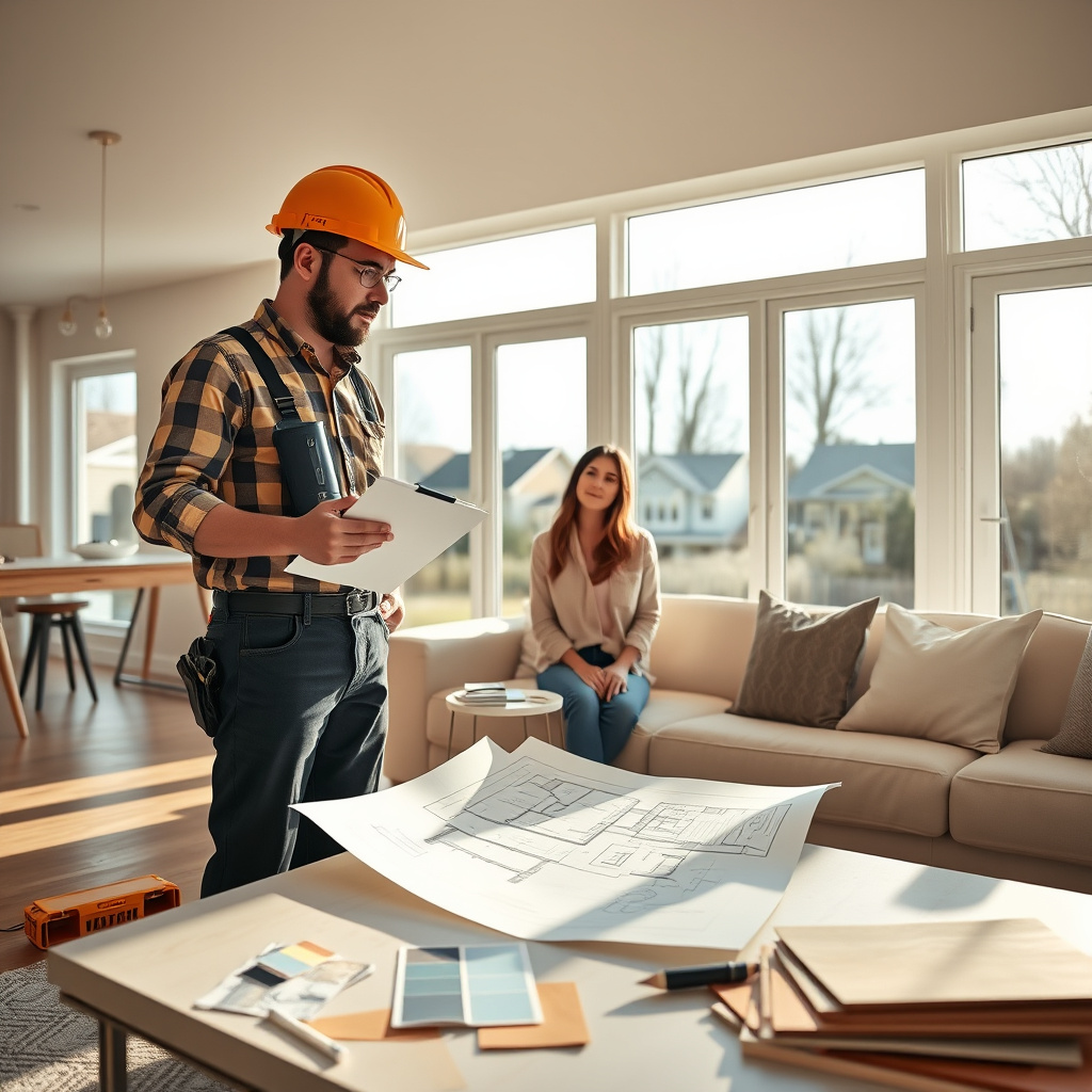 Imagem sobre home construction contractors Massachusetts