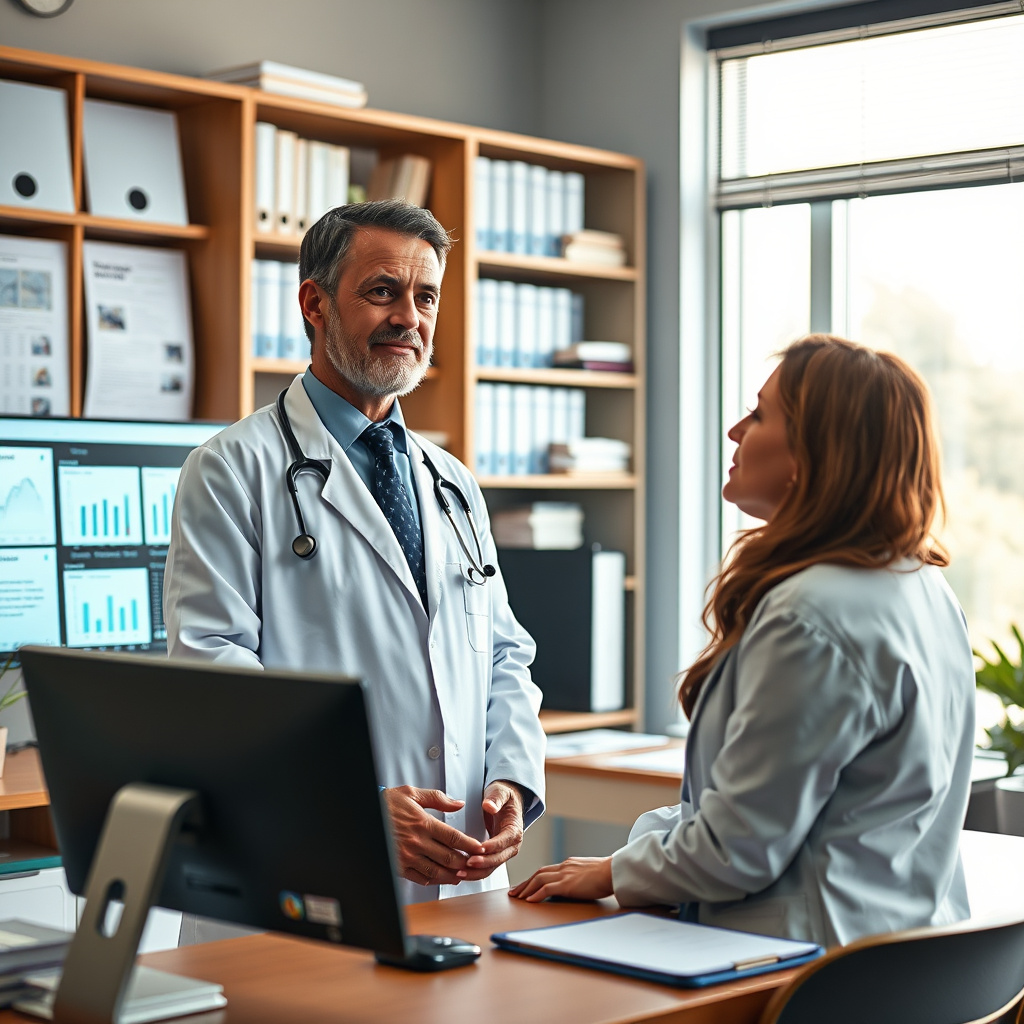 Imagem sobre apólice médica personalizada