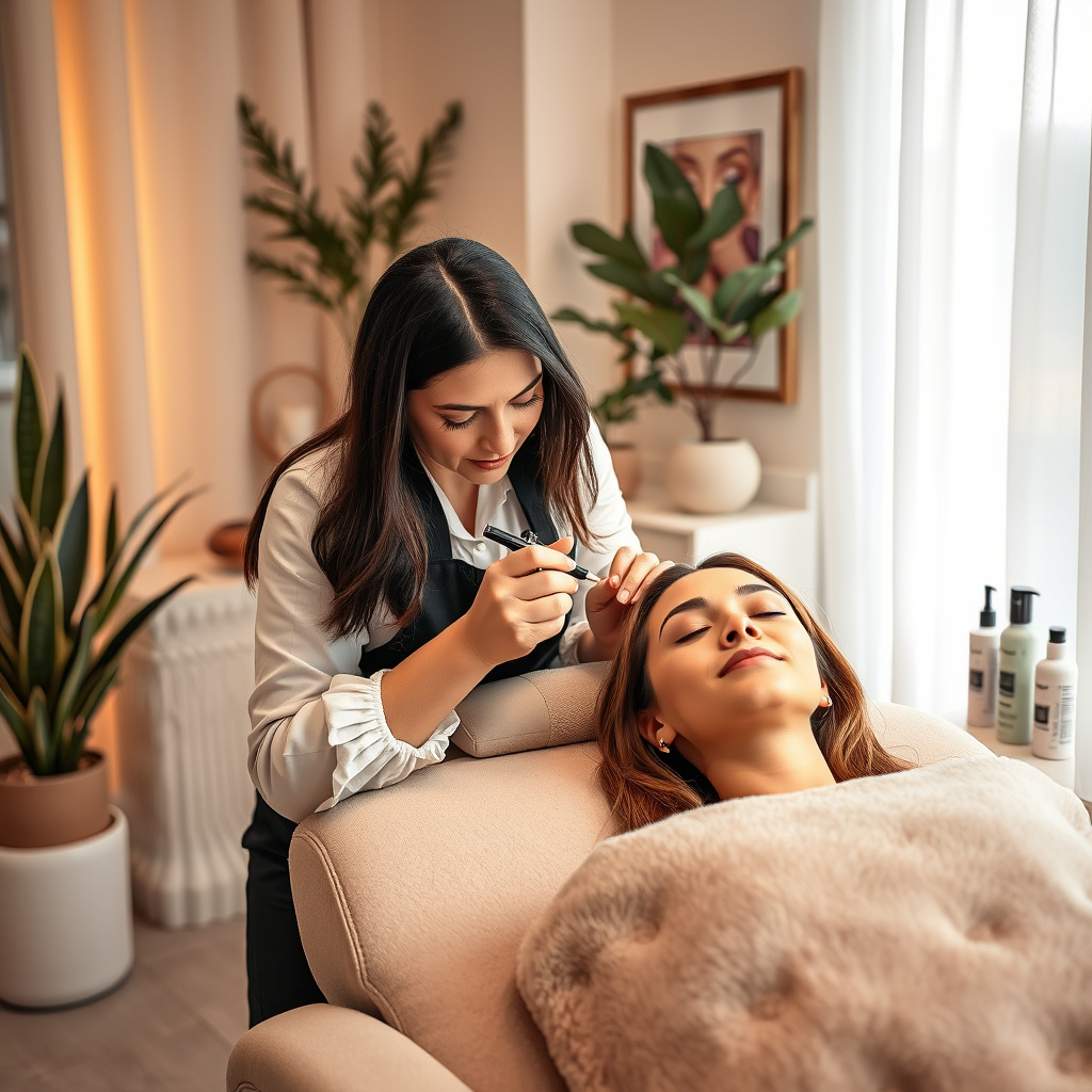 Imagem sobre how long does microblading last