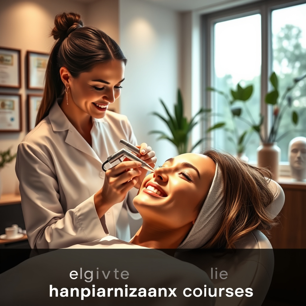 Imagem sobre Cursos de Harmonização Orofacial: Quais as Histórias de Transformação?