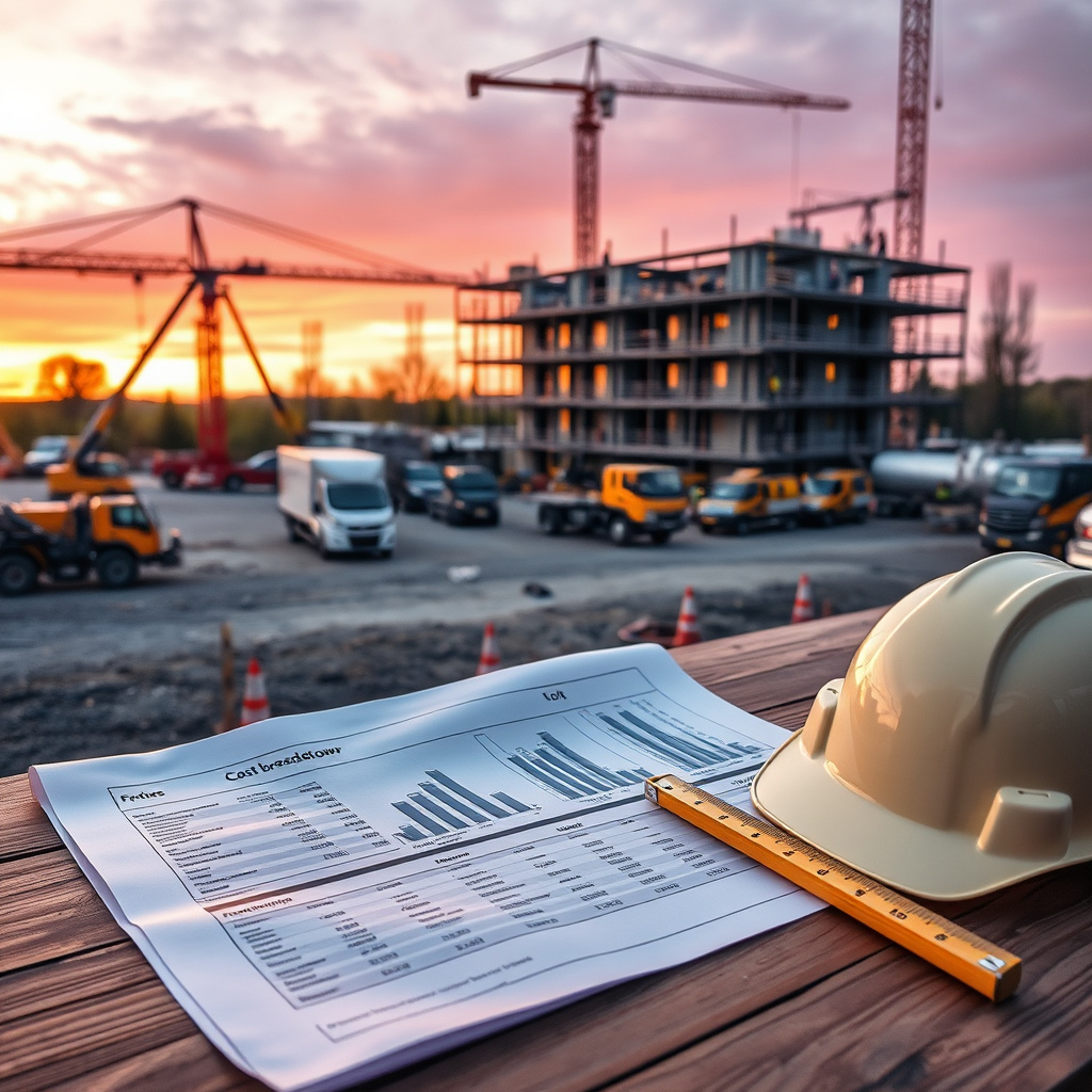 Imagem sobre construction services quotes MA