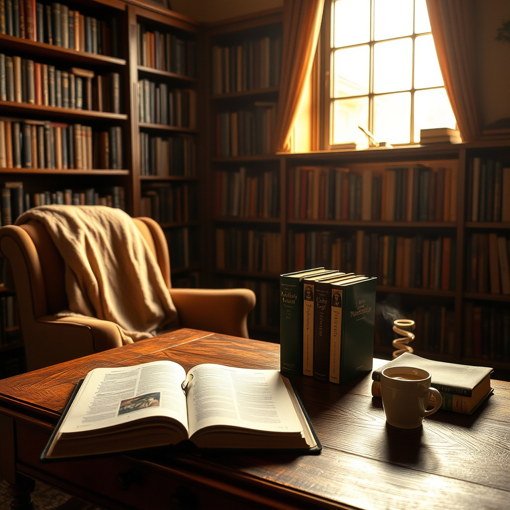 Imagem Sobre Livros De Teologia Evangélica