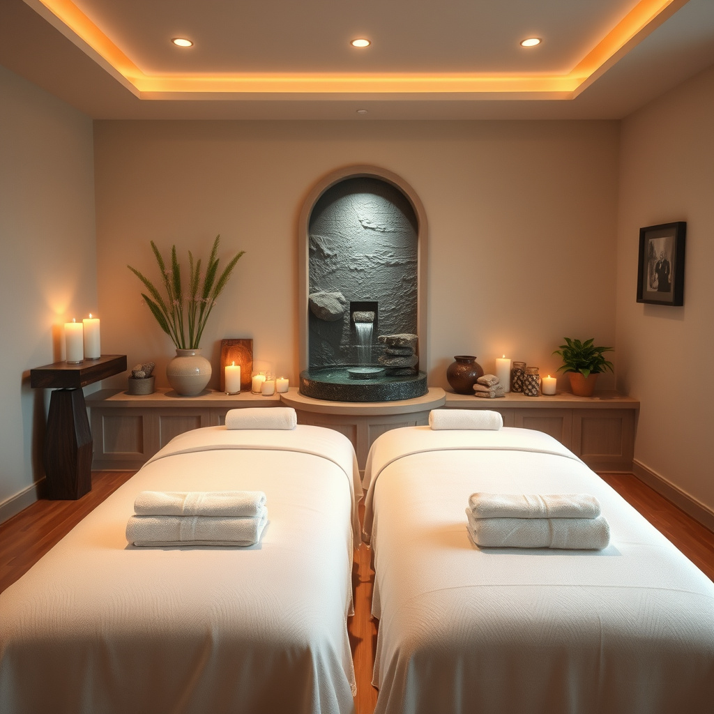 Imagem sobre affordable spa treatments for couples