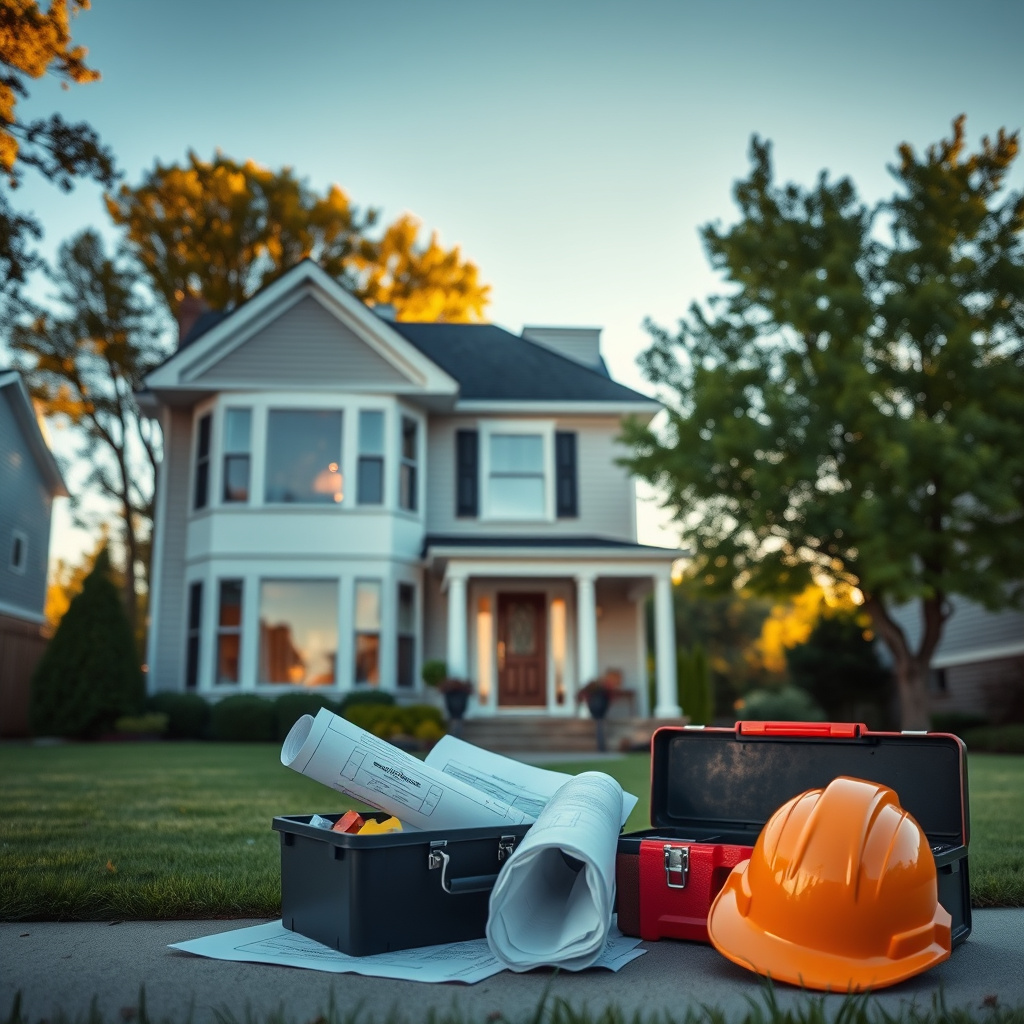 Imagem sobre general contractor quotes Massachusetts
