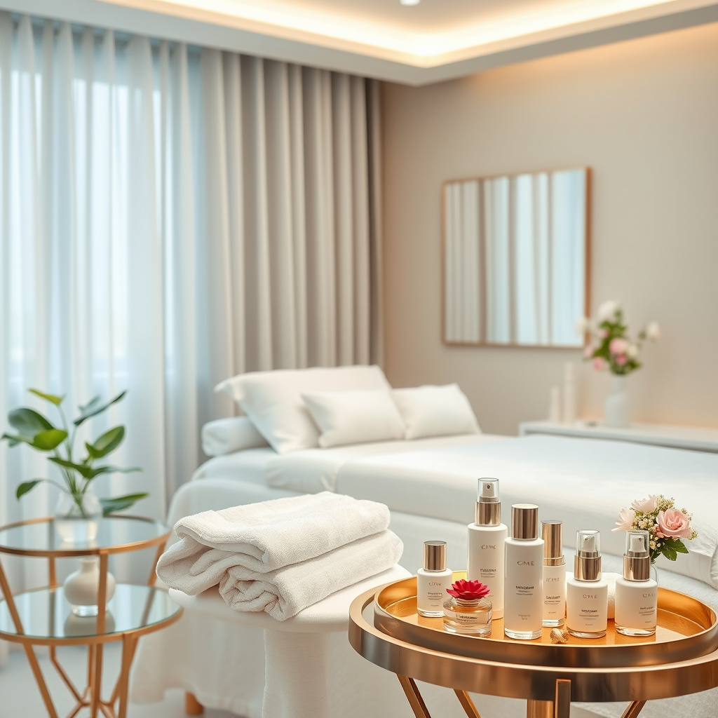 Imagem sobre best facial treatments for aging skin