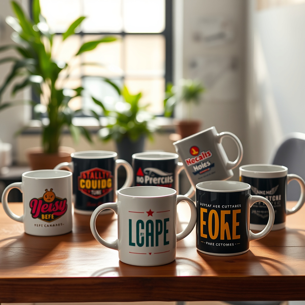 Imagem sobre Canecas personalizadas