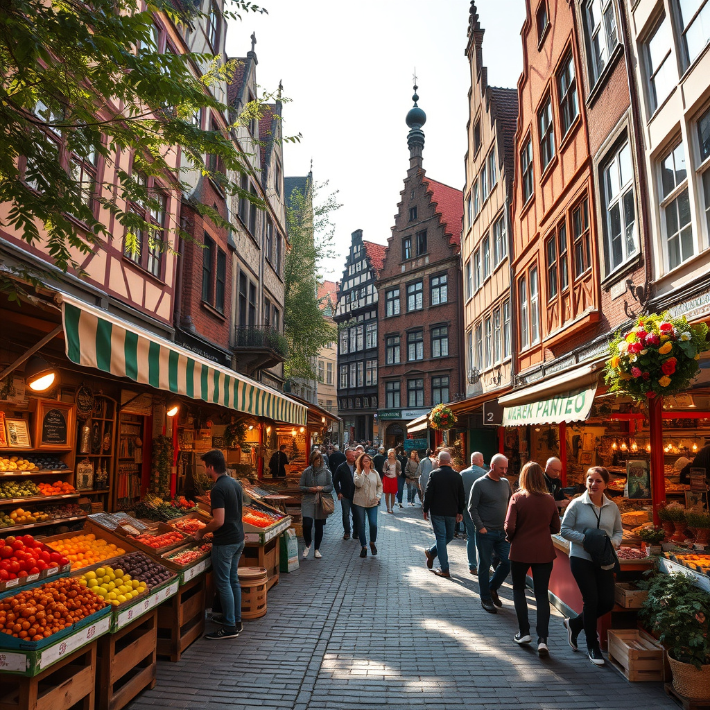 Imagem sobre 360 photos in Hanover