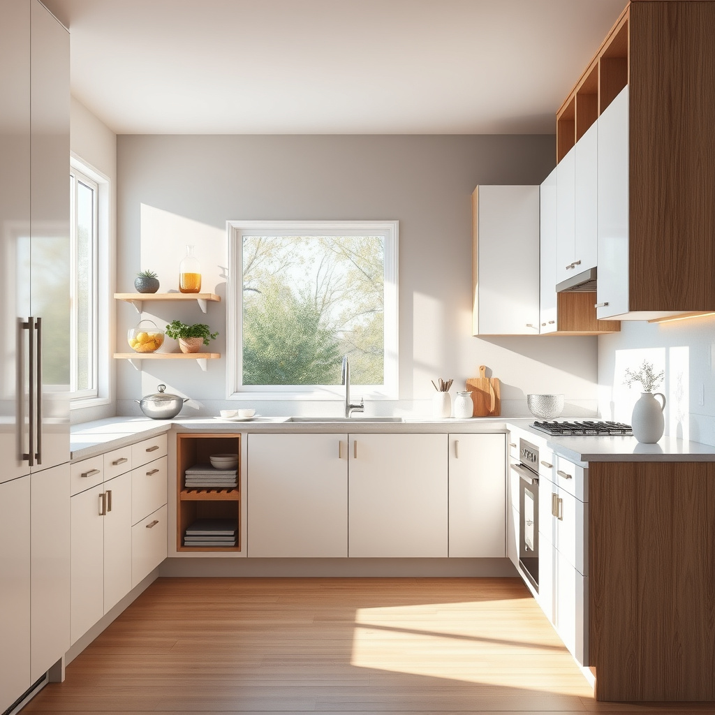 Imagem sobre cabinetry design ideas