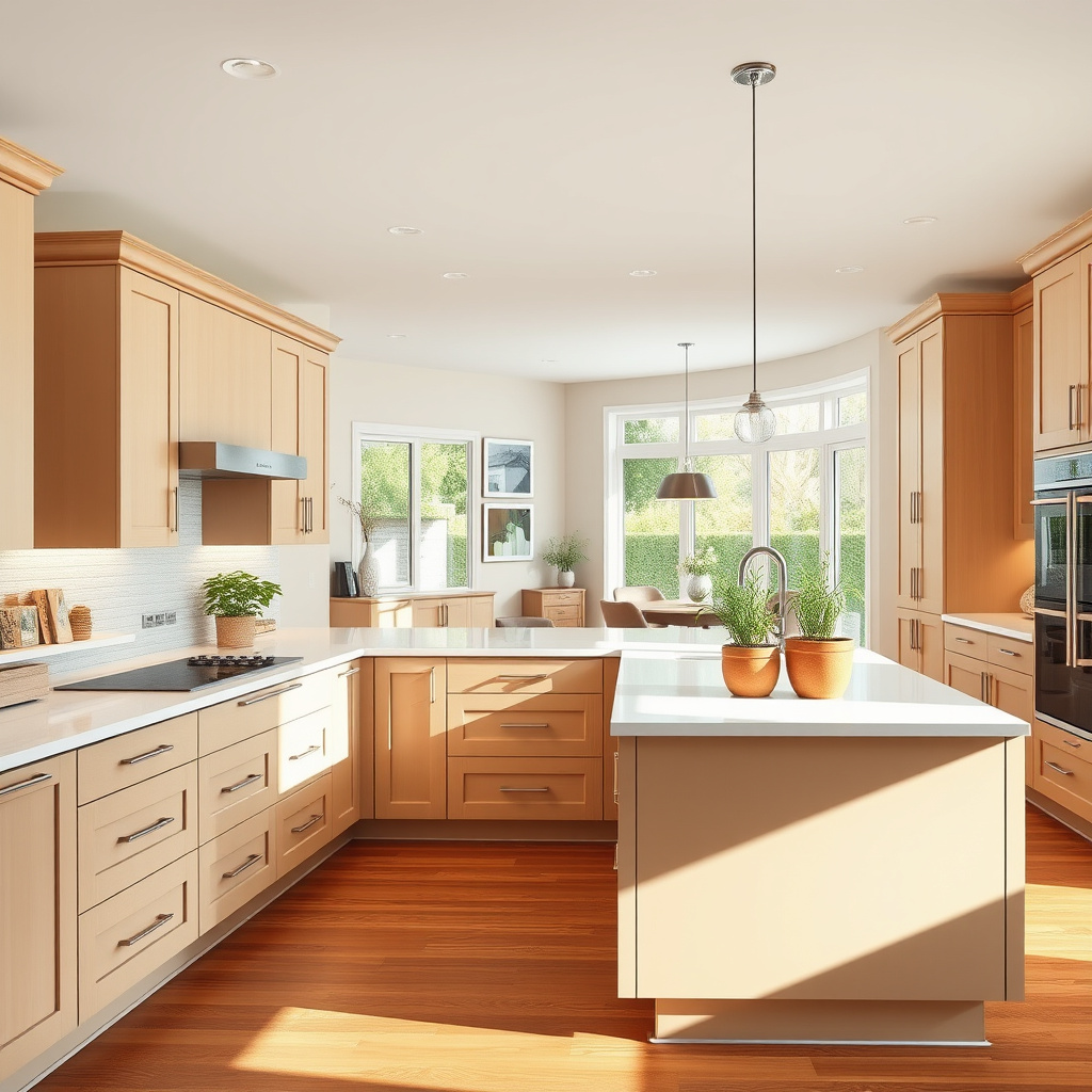 Imagem sobre home renovation cabinetry