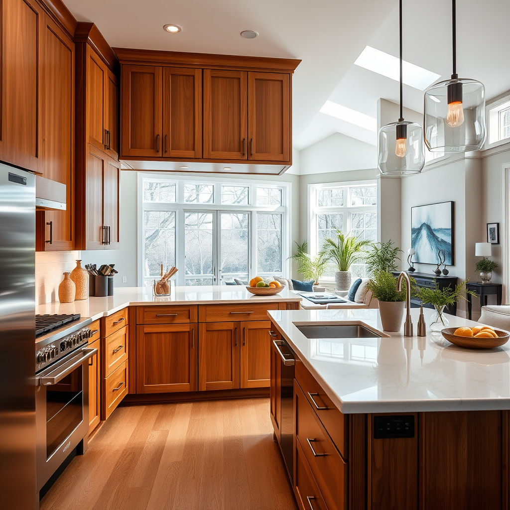 Imagem sobre local renovation services Massachusetts