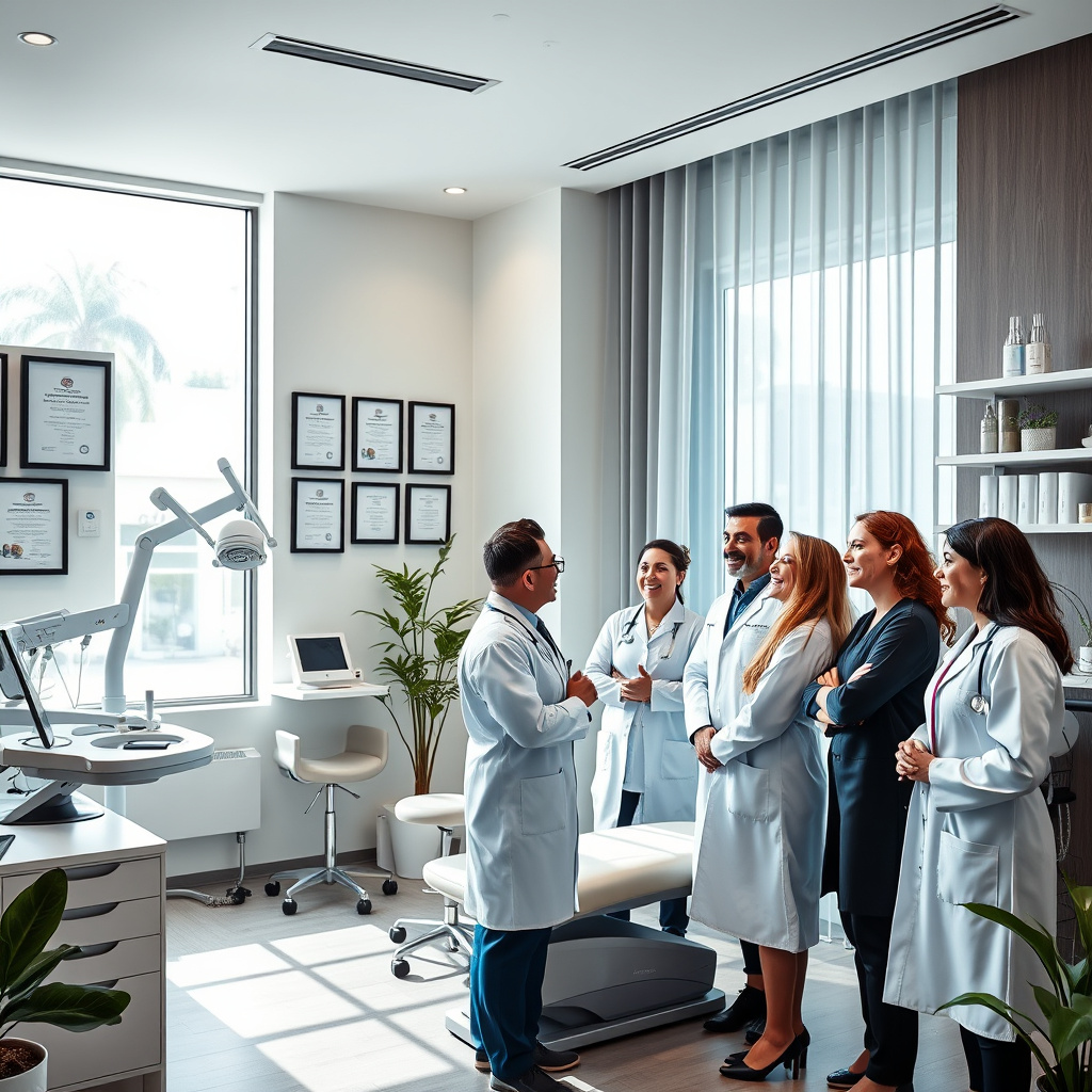 Imagem sobre New Face Institute: Seu Parceiro na Harmonização Orofacial
