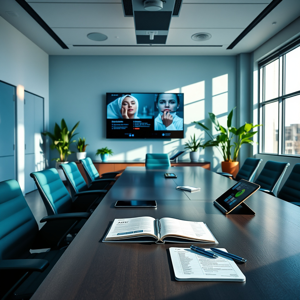 Imagem sobre New Face Institute: Excelência em Cursos HOF