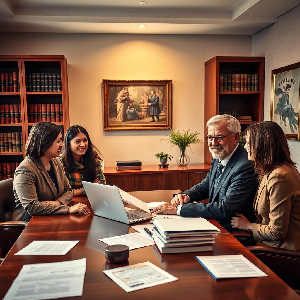 Imagem sobre advogado inventário judicial