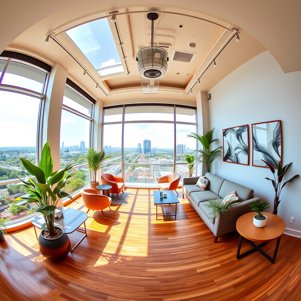 Imagem sobre 360 photos in Kingston