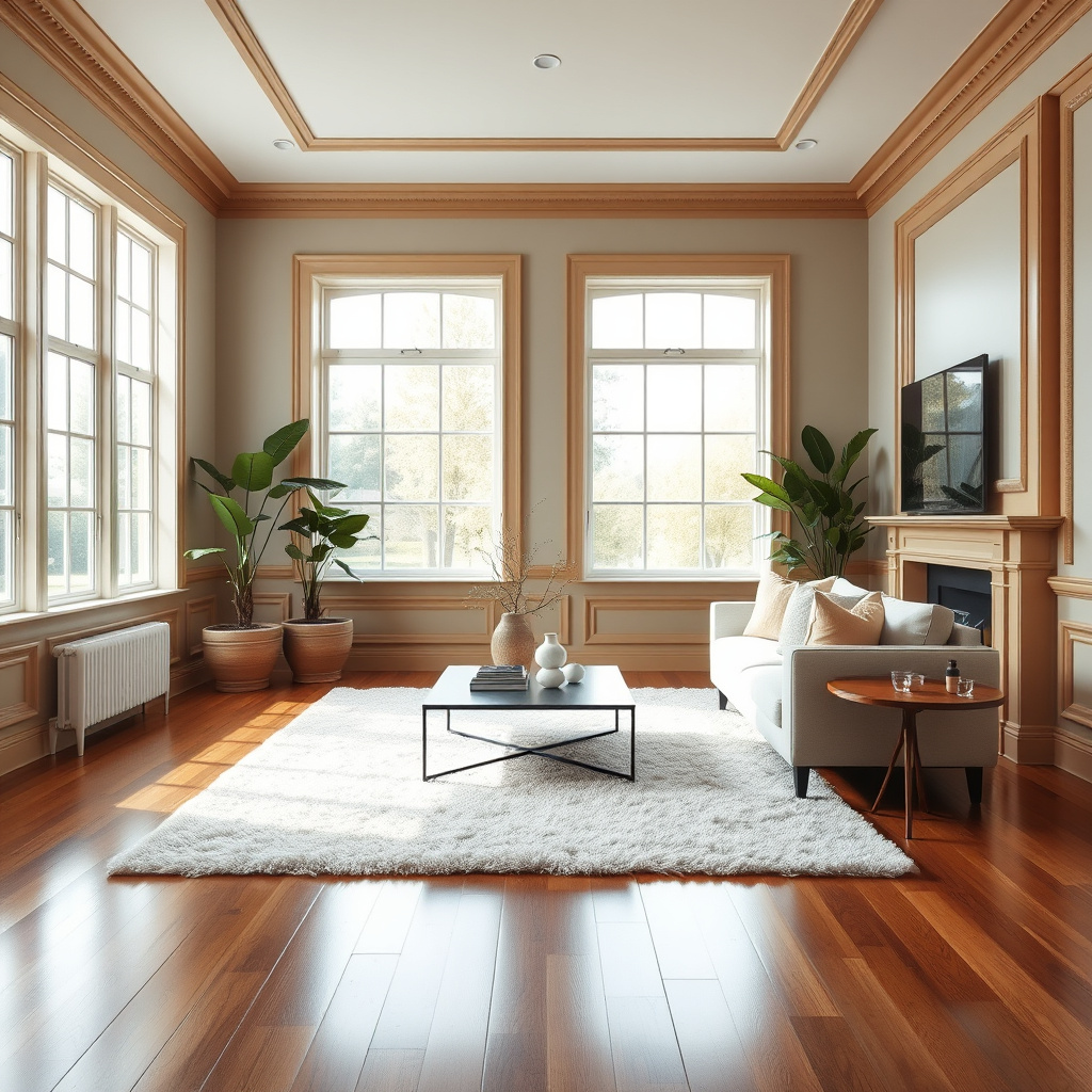 Imagem sobre expert trim carpentry