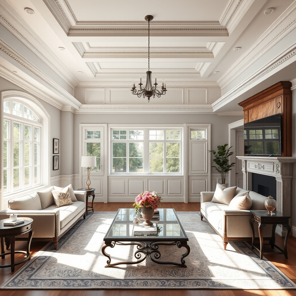 Imagem sobre luxury trim options