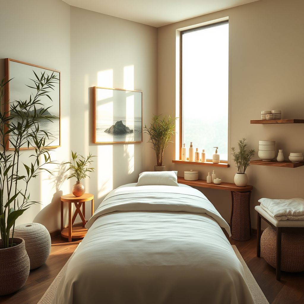 Imagem sobre affordable facial treatments for aging skin
