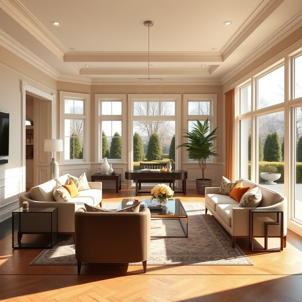 Imagem sobre custom trim designs