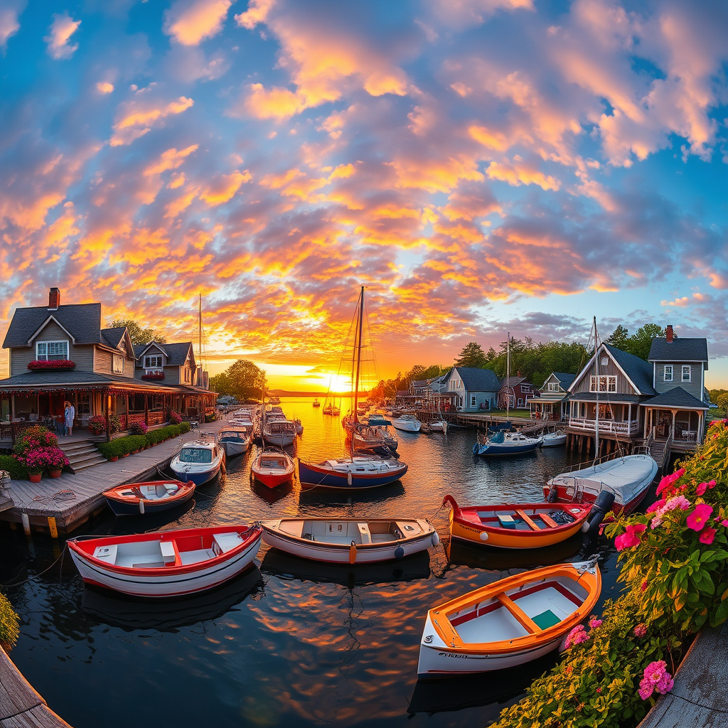 Imagem sobre 360 photos in Mattapoisett