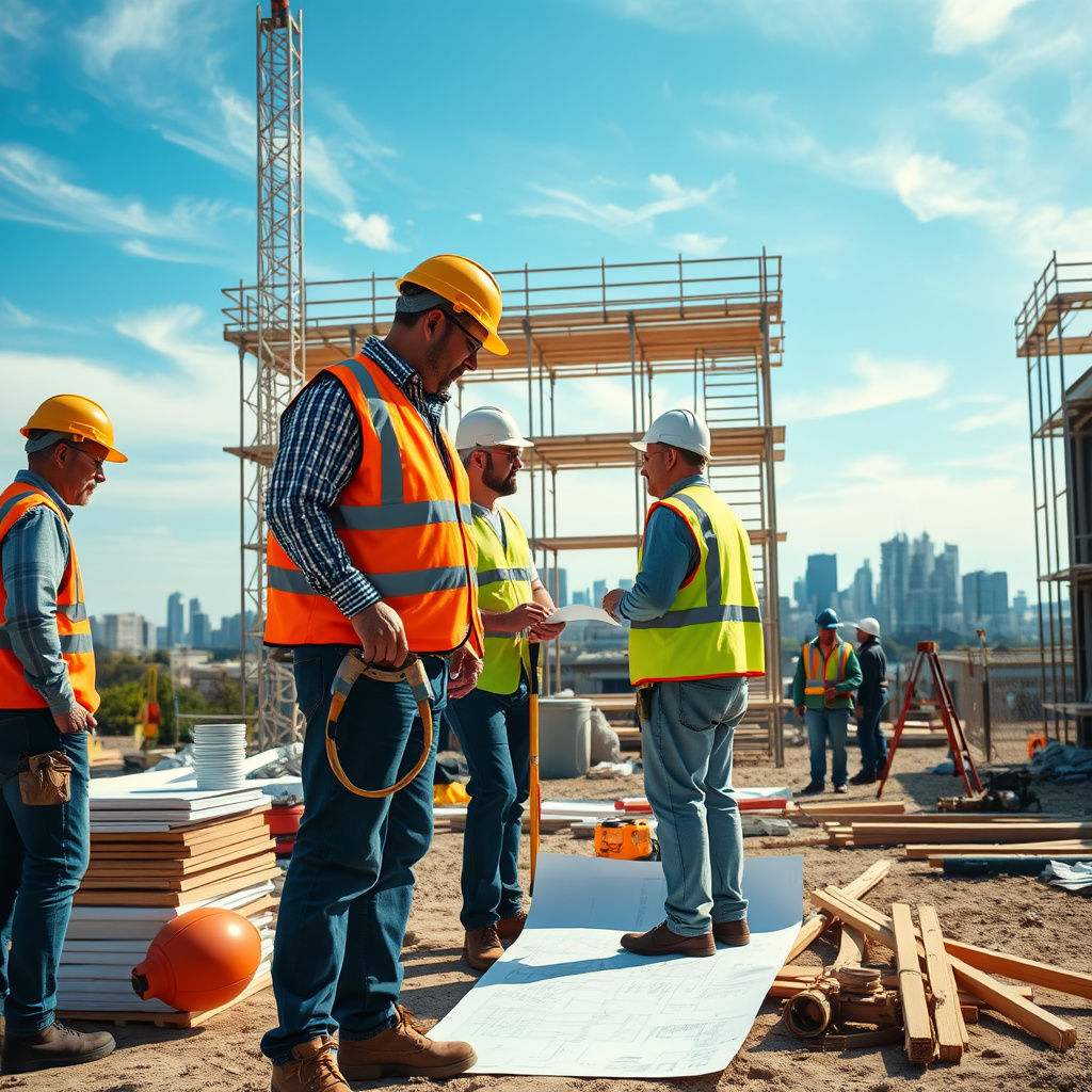 Imagem sobre construction project quotes MA