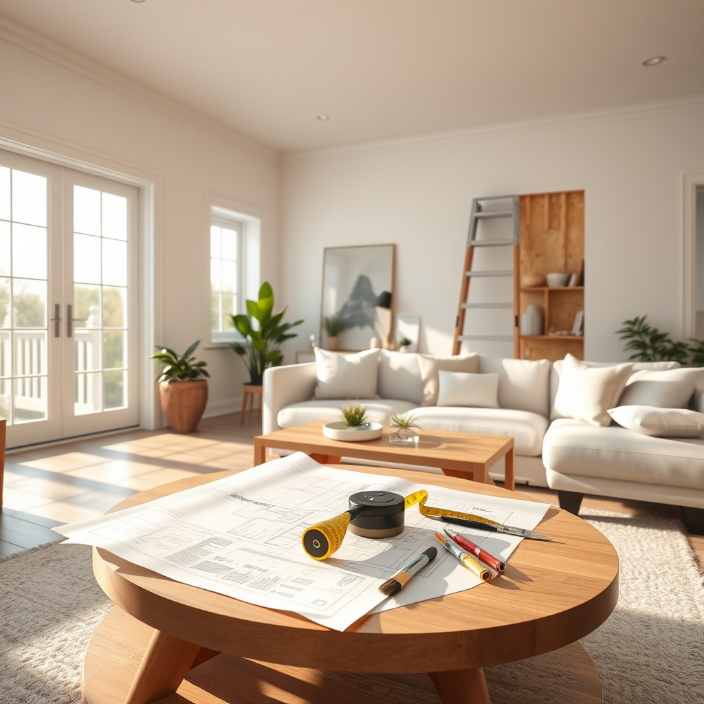 Imagem sobre renovation project management Massachusetts